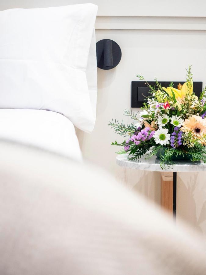 Arcelon Hotel - From 2023 บาร์เซโลนา ภายนอก รูปภาพ