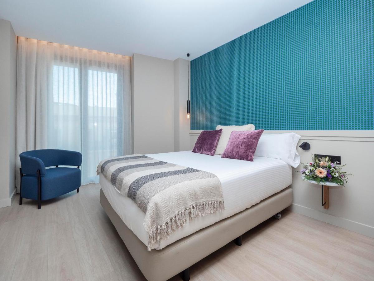 Arcelon Hotel - From 2023 บาร์เซโลนา ภายนอก รูปภาพ