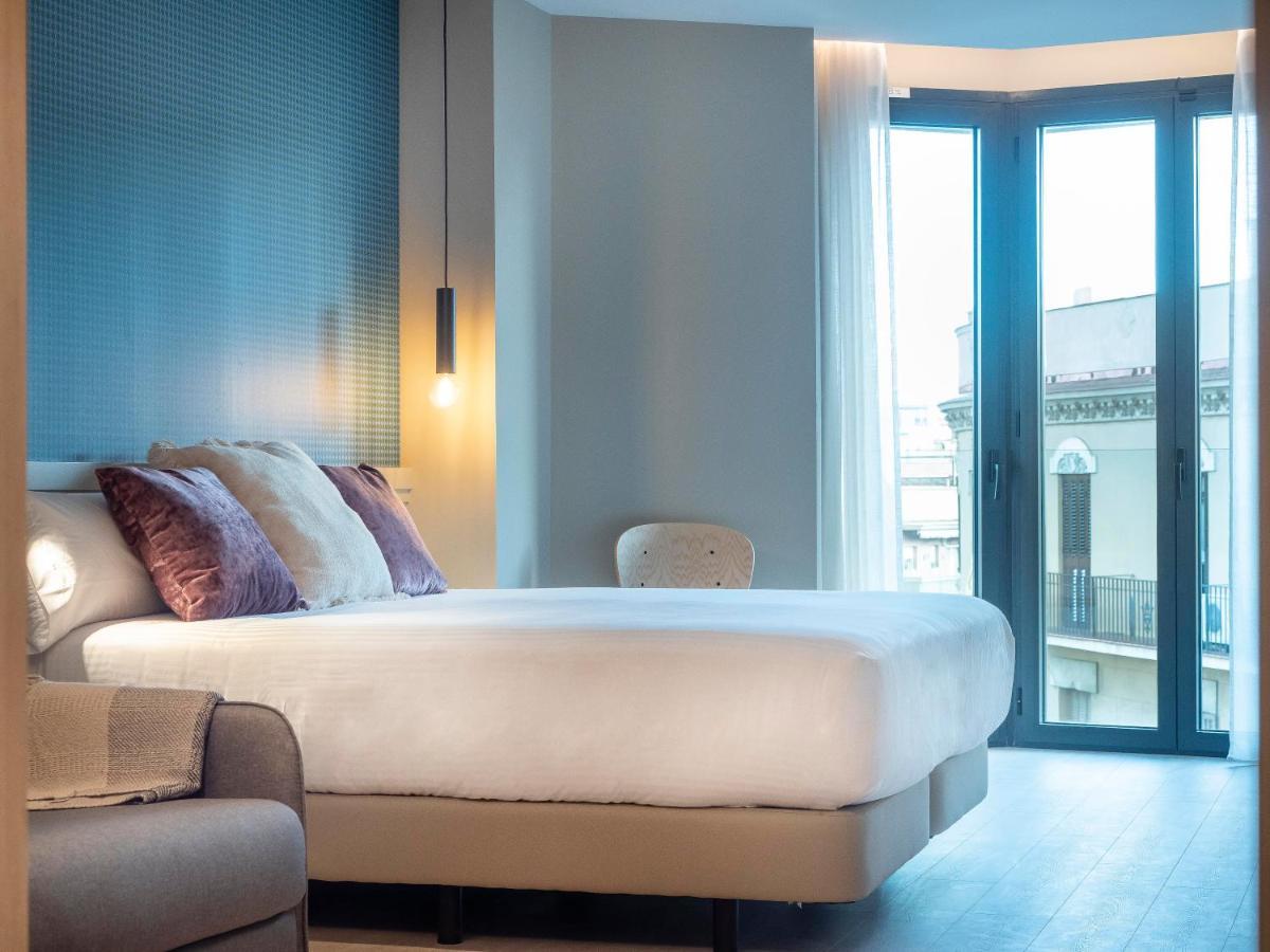 Arcelon Hotel - From 2023 บาร์เซโลนา ภายนอก รูปภาพ