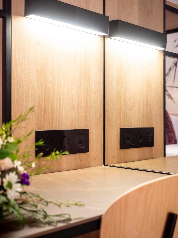 Arcelon Hotel - From 2023 บาร์เซโลนา ภายนอก รูปภาพ