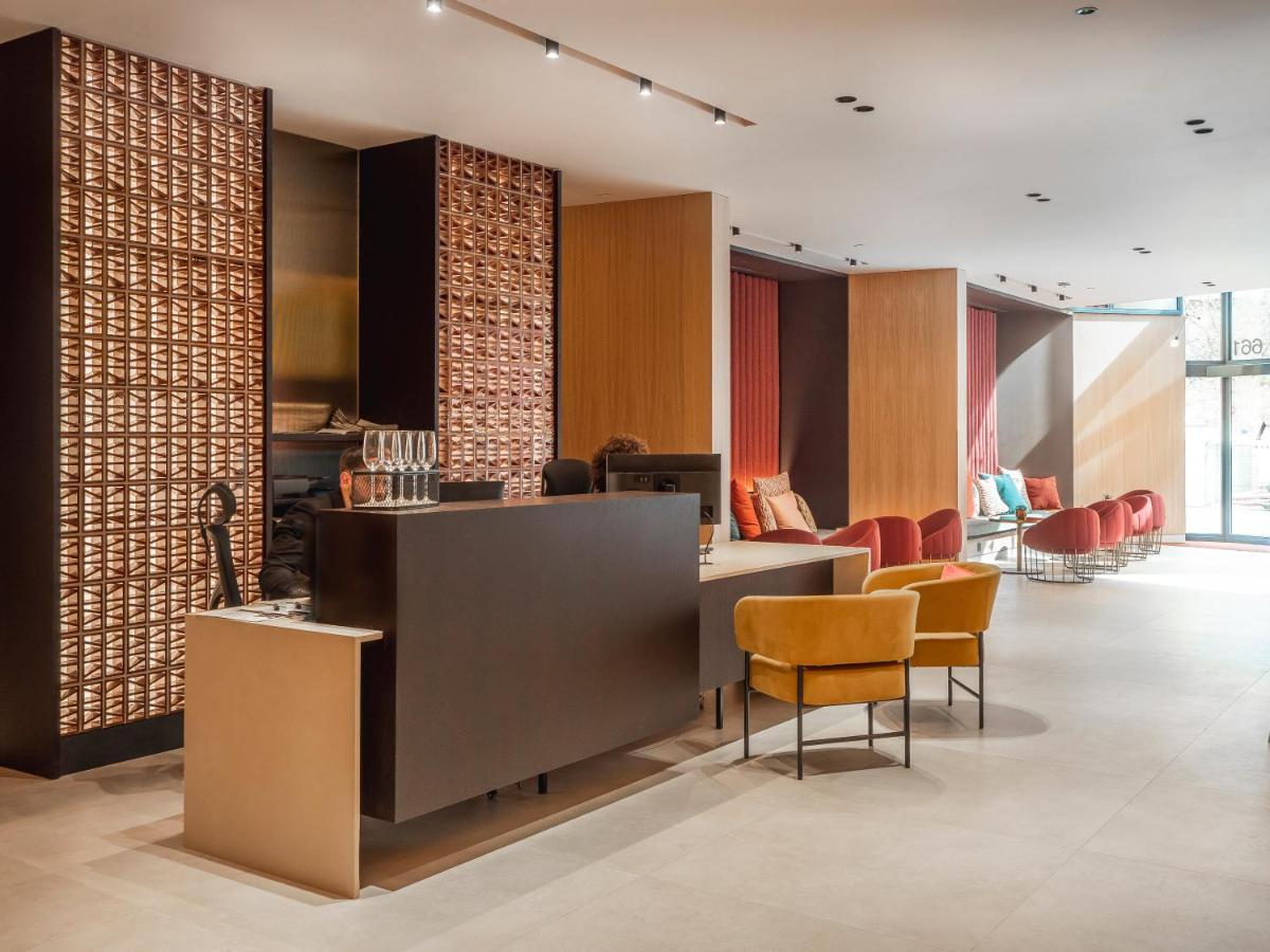 Arcelon Hotel - From 2023 บาร์เซโลนา ภายนอก รูปภาพ