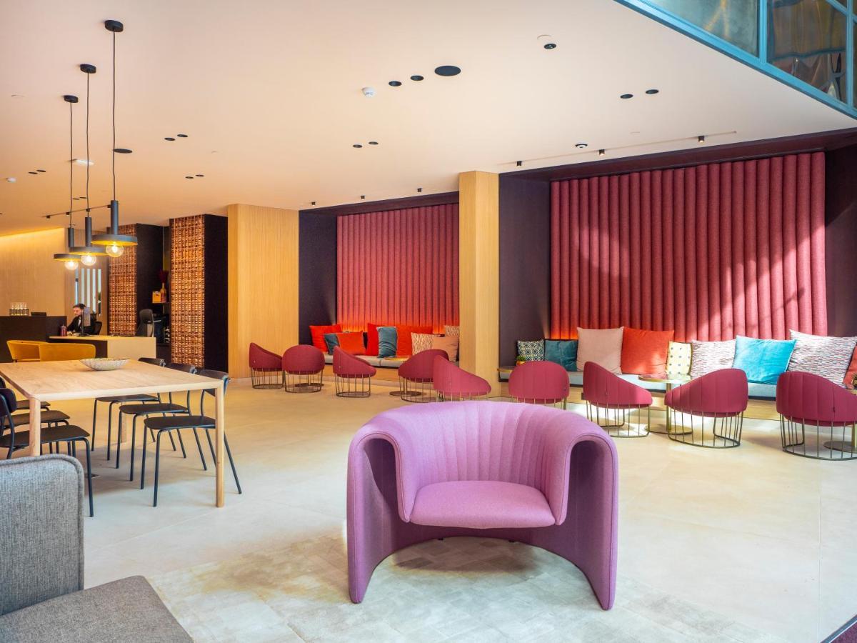 Arcelon Hotel - From 2023 บาร์เซโลนา ภายนอก รูปภาพ