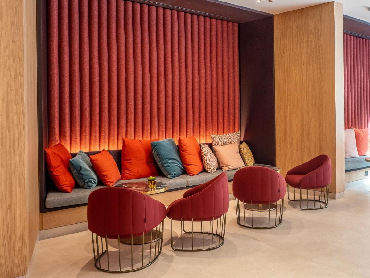 Arcelon Hotel - From 2023 บาร์เซโลนา ภายนอก รูปภาพ