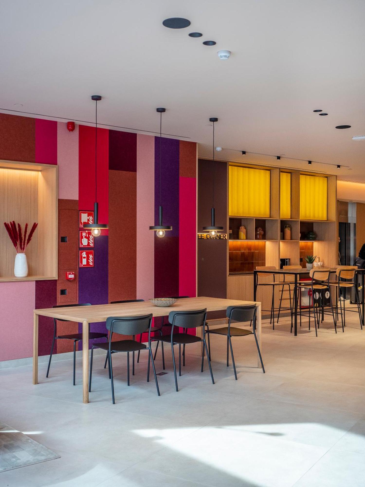 Arcelon Hotel - From 2023 บาร์เซโลนา ภายนอก รูปภาพ